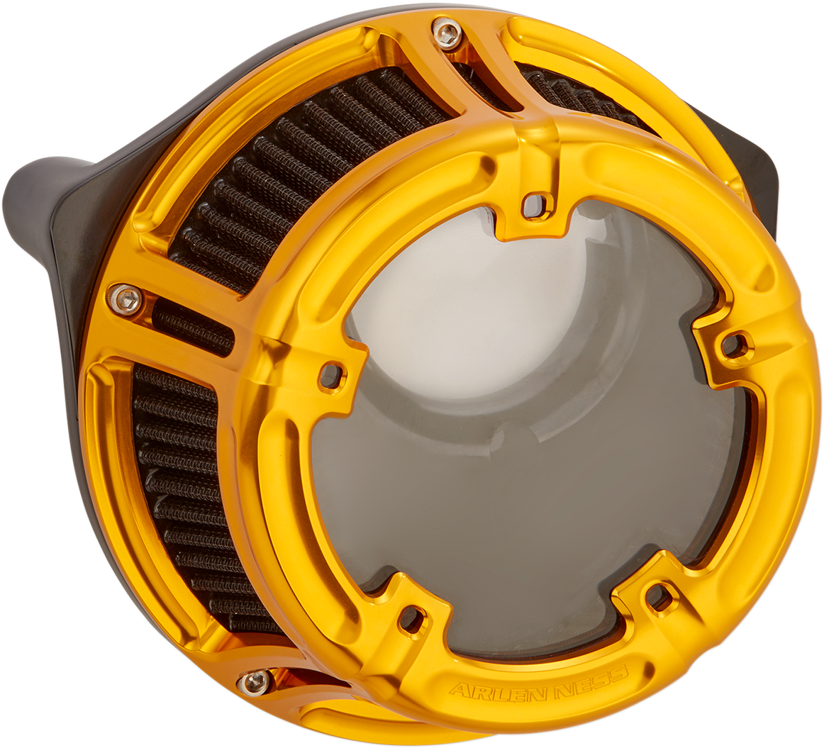 ARLEN NESS Method* Clear Series Air Cleaner - Gold 18-176
