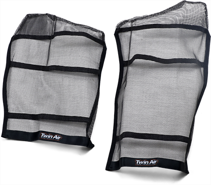 TWIN AIR Radiator Sleeves - Honda 177759SL08