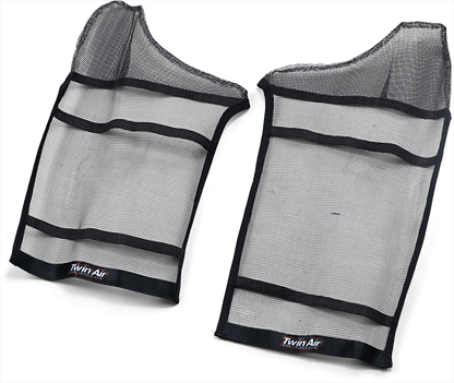 TWIN AIR Radiator Sleeves - Honda 177759SL07