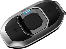 SENA SF4 Bluetooth Headset - 4-Way - Dual Speakers SF4-02