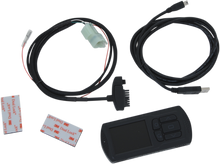 DYNOJET Power Vision 3 ECU Tuner - Honda PV3-16-05