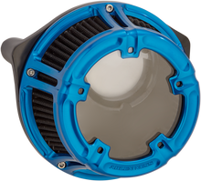 ARLEN NESS Method* Clear Series Air Cleaner - Blue 18-181
