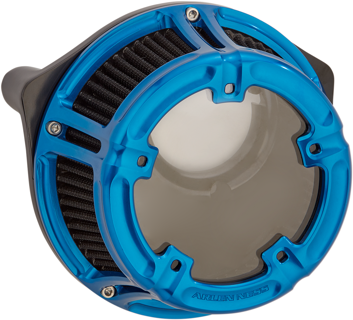 ARLEN NESS Method* Clear Series Air Cleaner - Blue 18-182