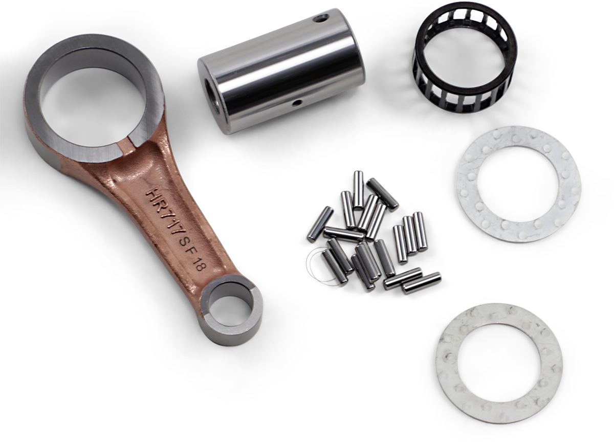 HOT RODS Connecting Rod Kit - Yamaha WR250F | YZ250F | YZ250FX 8717