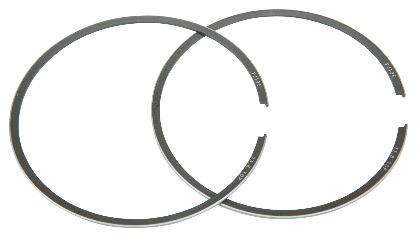 Piston Rings A/C