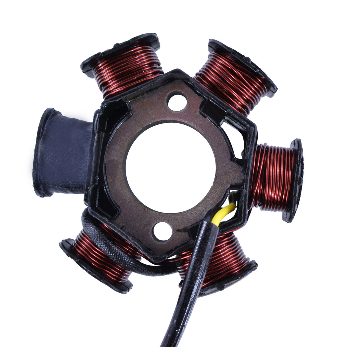 Stator Lighting Kit Stator+Regulator+Pickup