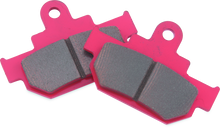 BikeMaster BM-106 Sintered Brake Pads
