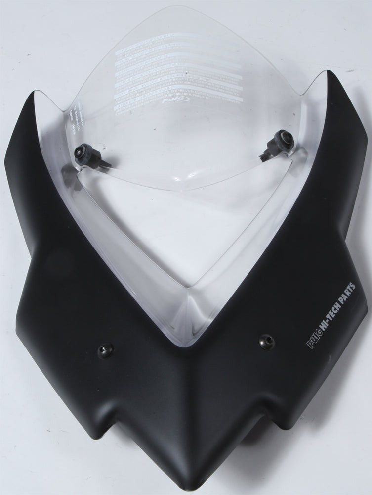 Windscreen Naked New Gen Sport Clear