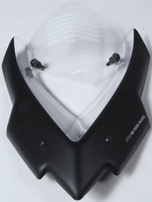 Windscreen Naked New Gen Sport Clear