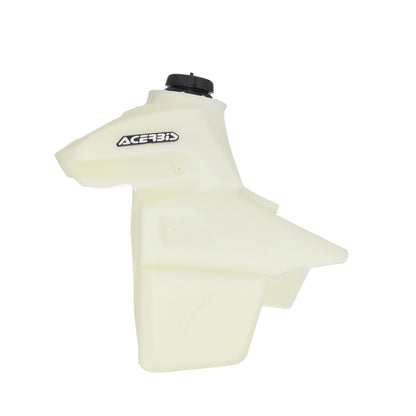 Fuel Tank  Sx/Sxf Xc/Xcf 125 4