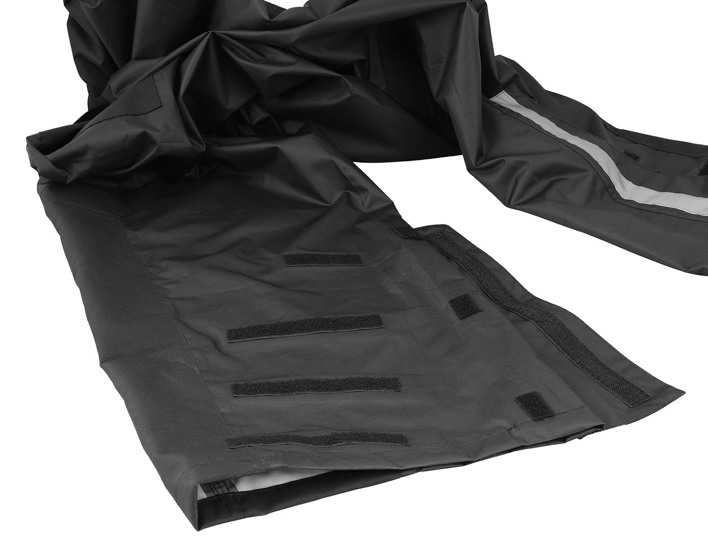 Solostorm Pants Black 2x