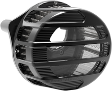 ARLEN NESS Sidekick Air Cleaner Kit - Black 81-306