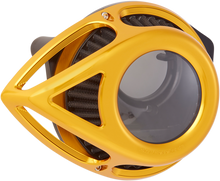 ARLEN NESS Clear Tear Air Cleaner Kit - Gold 18-974
