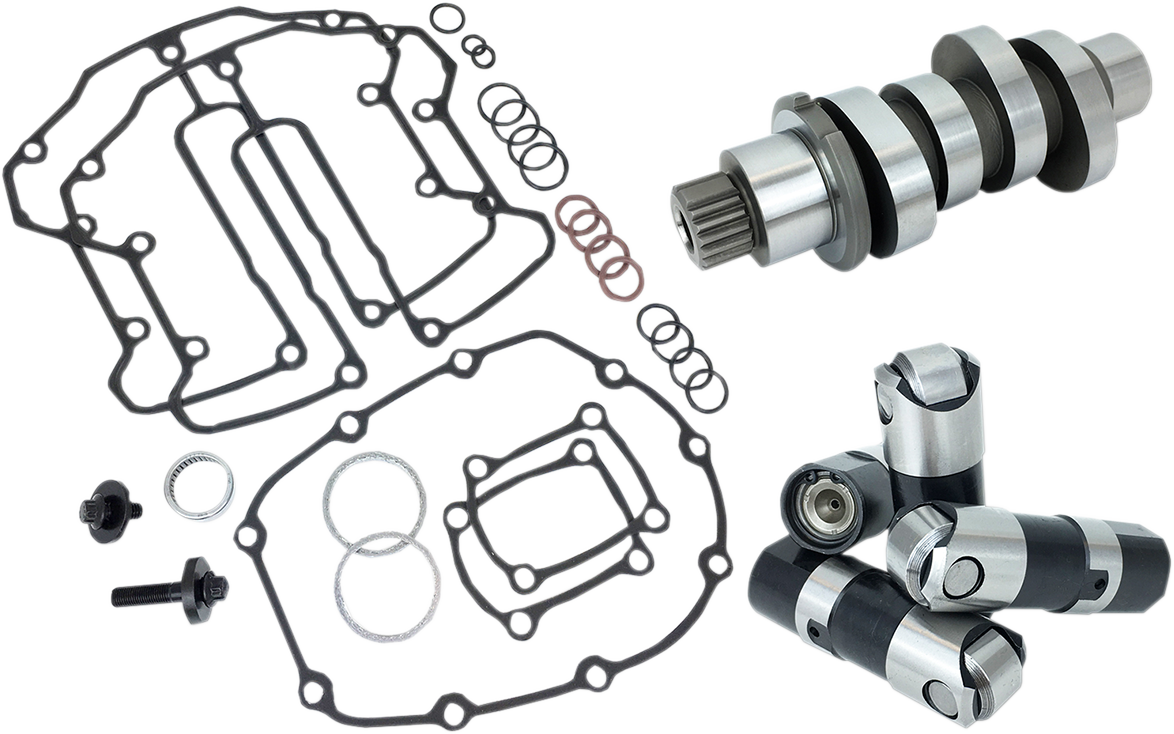 FEULING PARTS Race Series® Camshaft Kit - 508 Series - Chain Drive - M8 1459