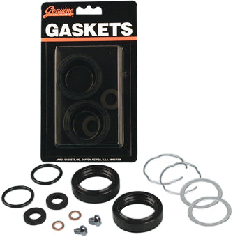 Gasket Seal Fork Fl Flh Flt Kit 45849 77