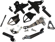 VORTEX Rearset - ZX10R RS403K