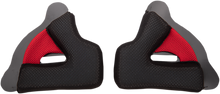 Z1R Child Rise/Dirt Maxx Cheek Pads - L/XL 0134-2378