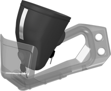 KIMPEX Hand Muffs for Seatjack 2-Up Seat 000114