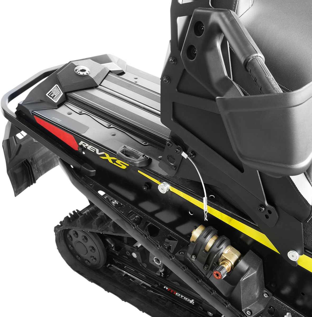 KIMPEX 2-Up Seatjack - Arctic Cat/Polaris/Ski-Doo/Yamaha 000123