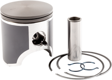 KIMPEX Piston Kit - 71.89 mm - Standard - 600 H.O./RER Engine Type - Ski-Doo 982224