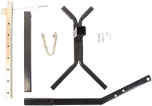 KIMPEX Rear Stand/Lift - 10"-18" 000452