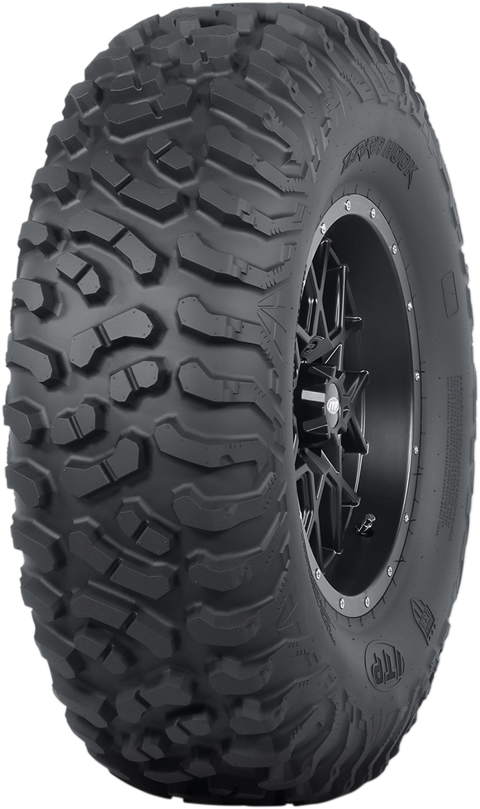 ITP Tire - Terra Hook - Front/Rear - 28x11R14 - 8 Ply 6P0944