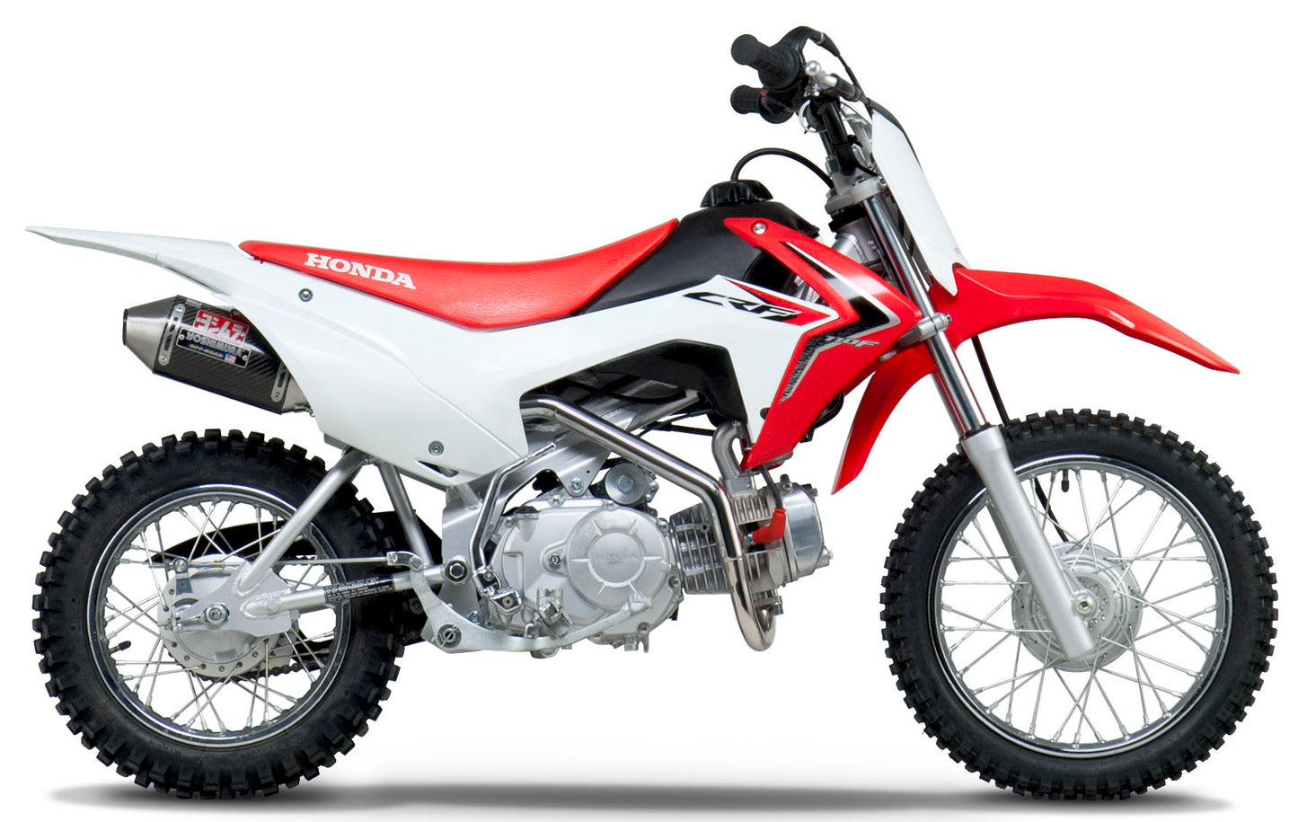 Rs 2 Header/Canister/End Cap Exhaust System Ss Cf Ss