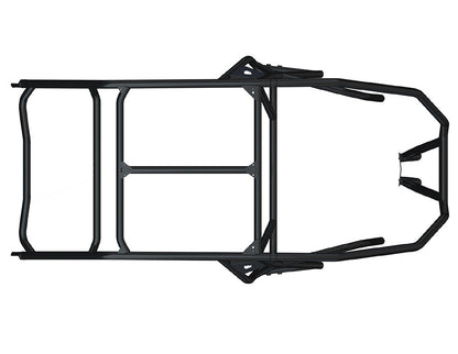 Pro Xp Cage W/No Intrusion Black