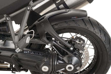 Tire Hugger Matte Black