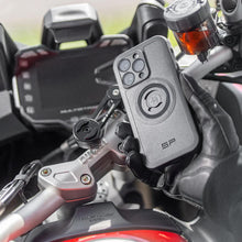 Phone Case Extreme Spc+ Samsung Galaxy S26 Ultra Black