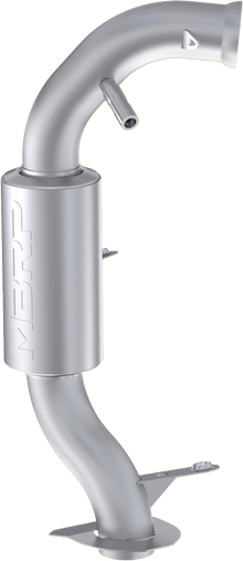 Performance Exhaust Race