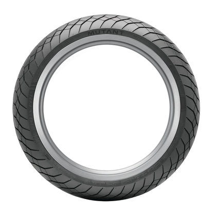 Tire Mutant Front 110/80zr18 (58w) Radial