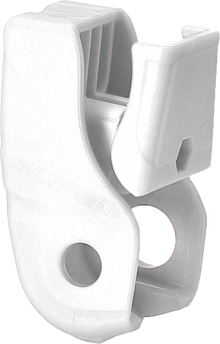 Linkage Guard Ktm White
