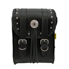Sissy Bar Bag Warrior 8"X10"X4.5"
