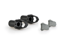Frame Sliders R19 Black Hon