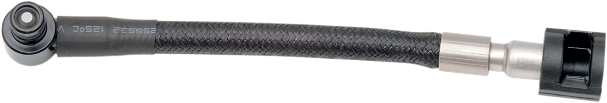 DRAG SPECIALTIES Fuel Line - EFI - Dyna/Touring T02-0090