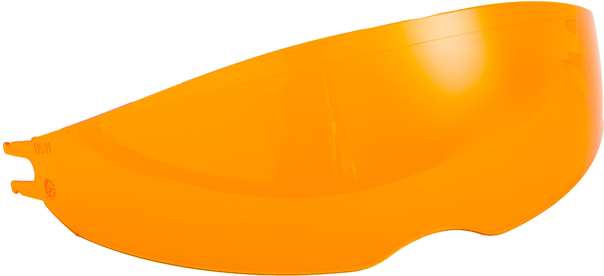 Md 74 Inner Lens Hi Def Amber At 21/At 21y/Md 74