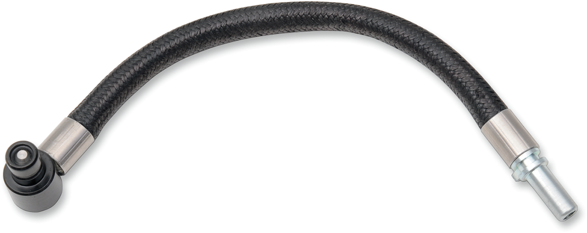 DRAG SPECIALTIES Fuel Line - EFI - Sportster T02-0091