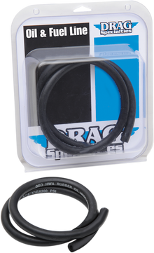 DRAG SPECIALTIES Fuel/Oil Line - 5/16" - 3' DFH-5163