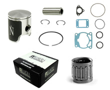Top End Kit Nikasil Cyl 39.46/Std Husq/Ktm
