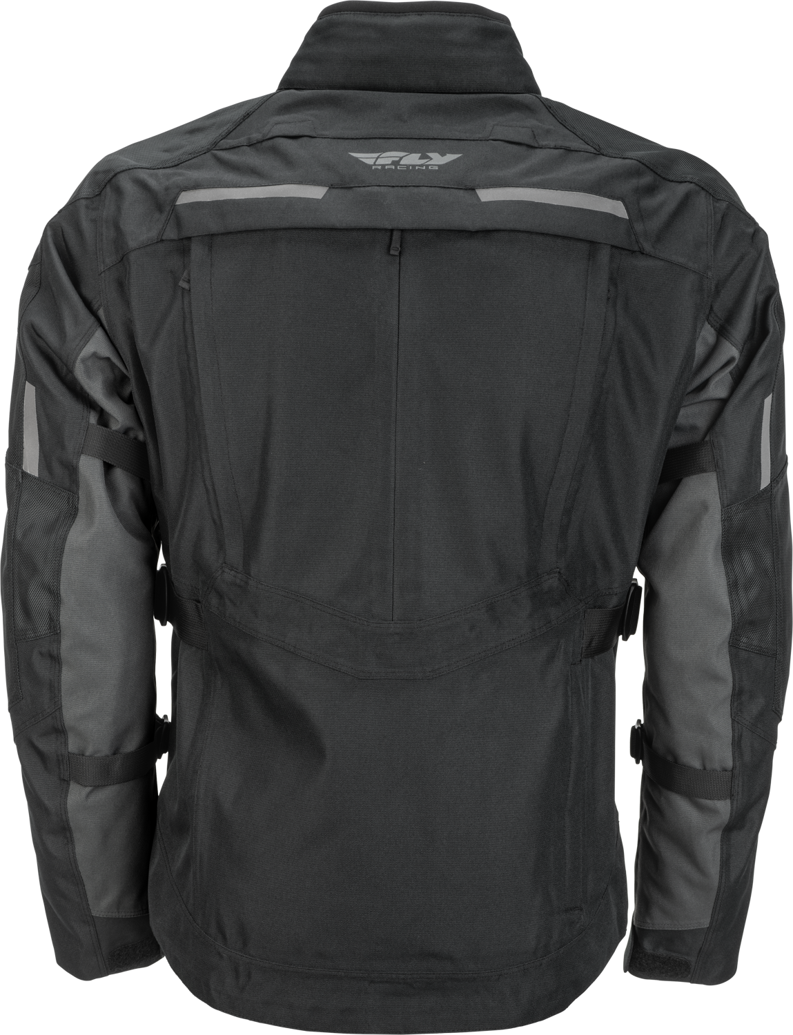 Off Grid Jacket Black Md
