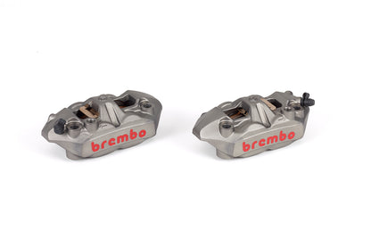 Prime Brake Caliper M4.34 Front Set