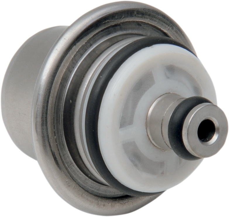 DRAG SPECIALTIES Fuel Pressure Regulator T03-0095-NU