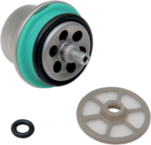 DRAG SPECIALTIES Fuel Pressure Regulator T03-0094-NU