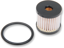 DRAG SPECIALTIES Fuel Filter Kit - Dyna/Softail/Touring/Trike T03-0077
