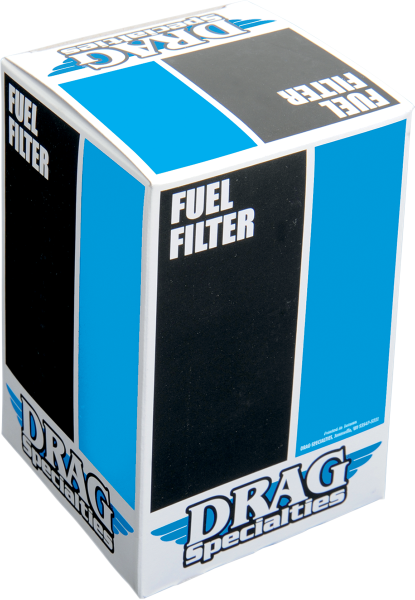 DRAG SPECIALTIES Fuel Filter Kit - Touring T03-0078