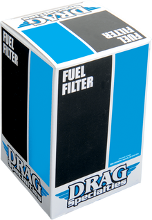 DRAG SPECIALTIES Fuel Filter Kit - Touring T03-0078