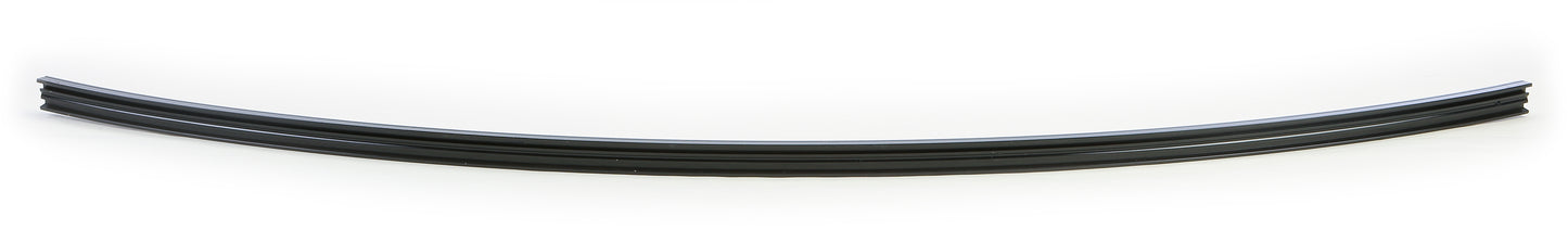 Slide Runners Black S/M