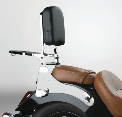 Paladin Luggage Rack Indian