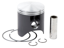 Piston Kit Cast 66.95/Std Suz